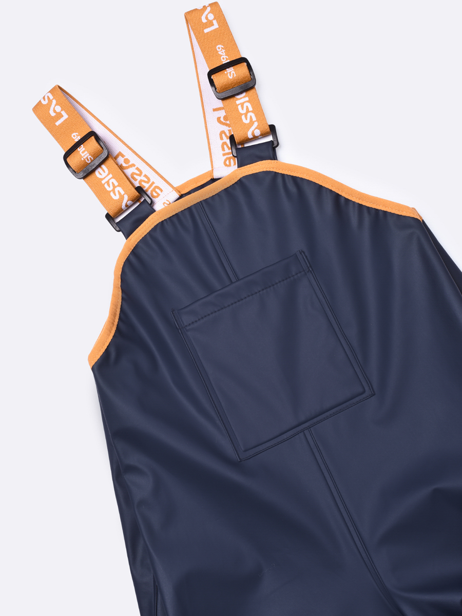 Брюки Lassie 72104214-6910 - фото 4