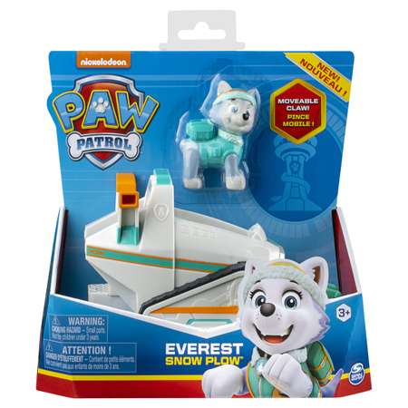 Игровой набор Paw Patrol