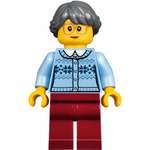 Изображение товара Конструктор LEGO Creator 10259 902 дет.