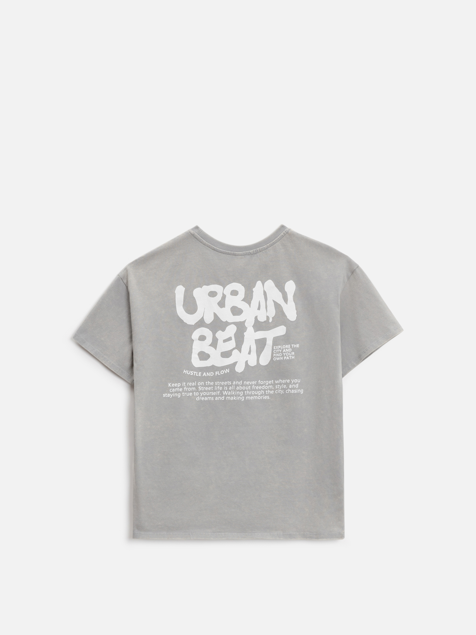 Футболка Acoola 20110510272_0095360 - фото 4