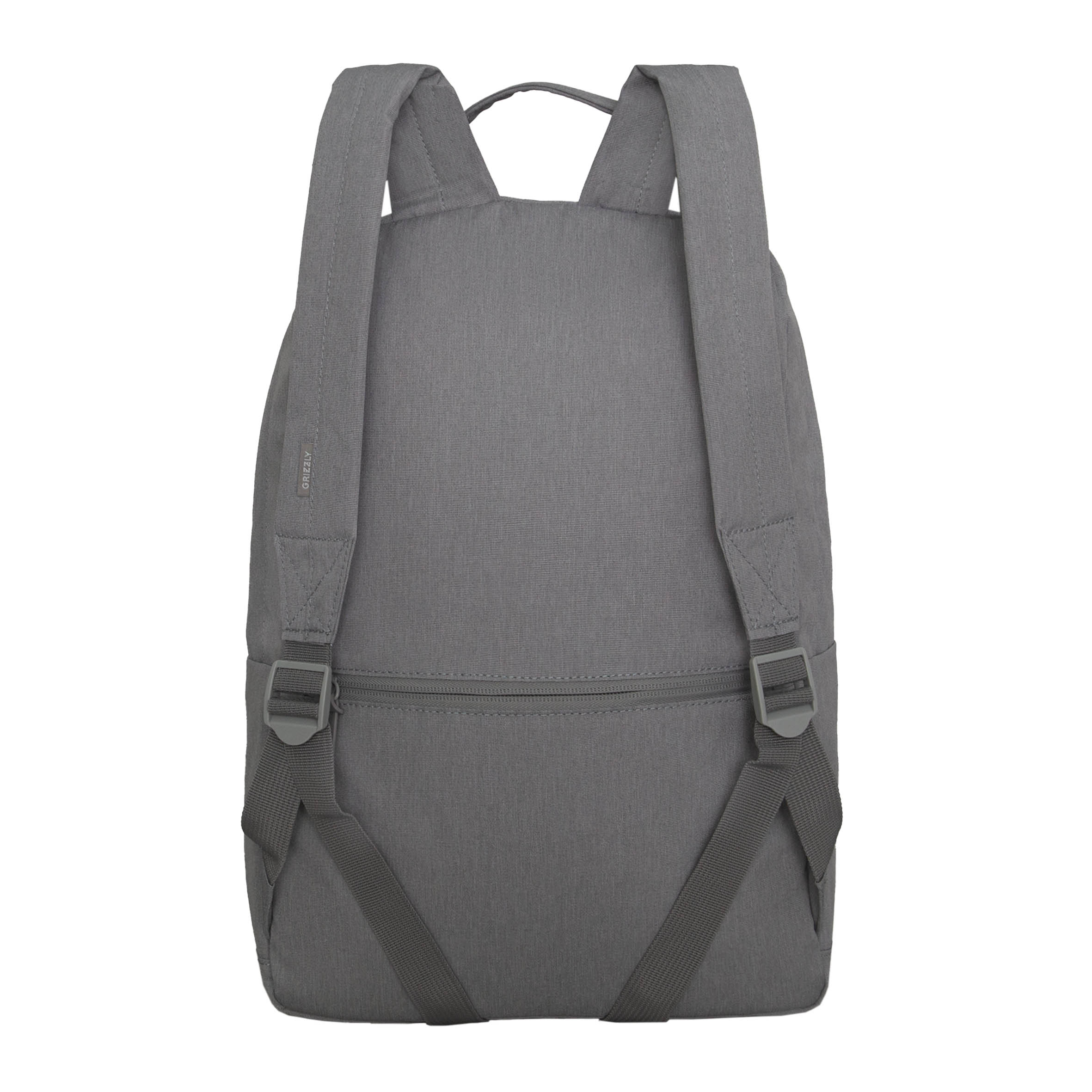 Рюкзак Grizzly мужской - фото 4