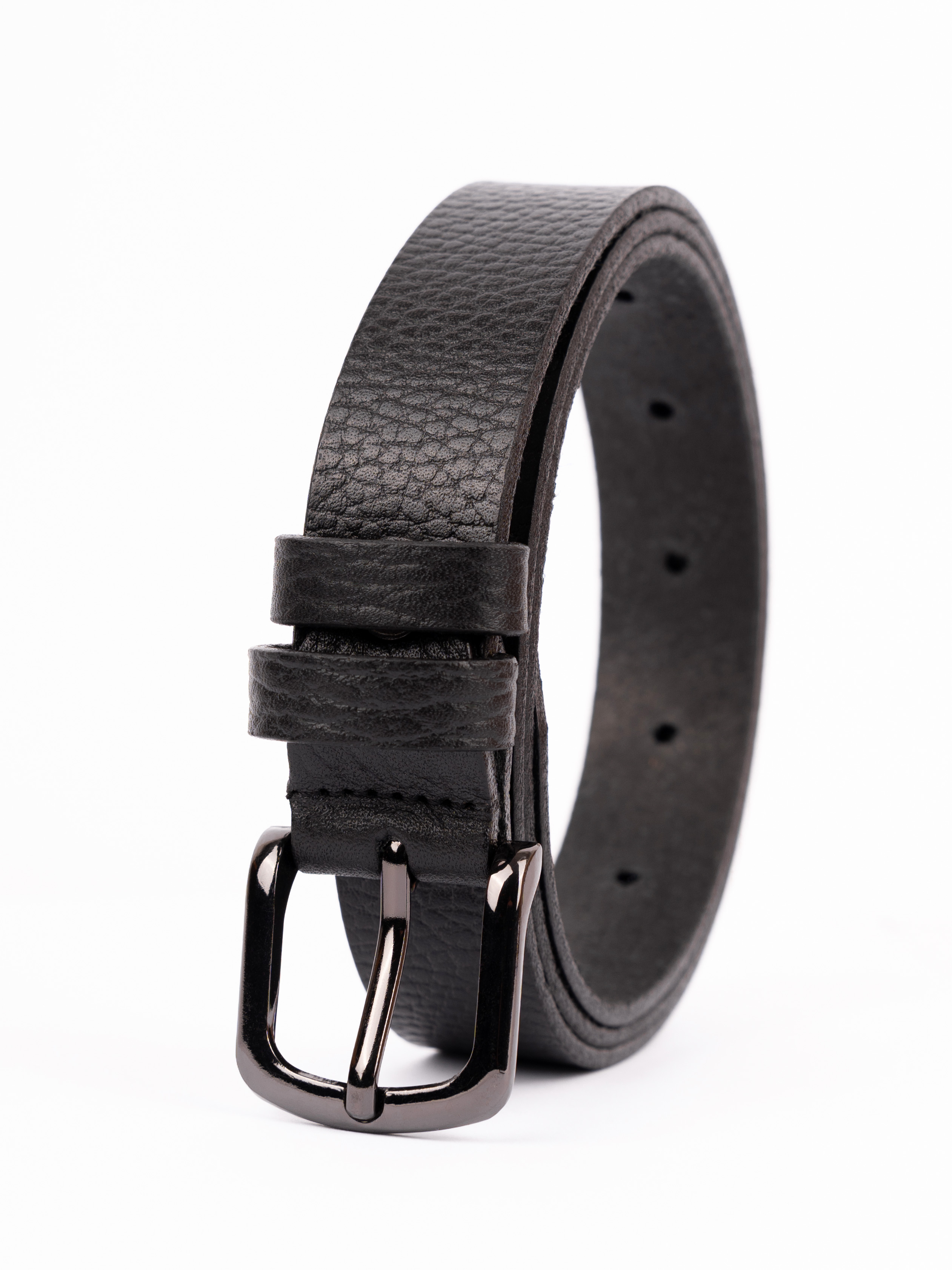 Ремень CHROME Ж25080-0002W - фото 1