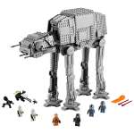 Конструктор LEGO Star Wars 75288 1243 дет.