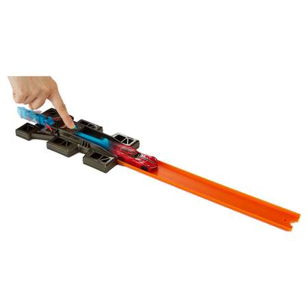 Дополнительная секция Hot Wheels лончер