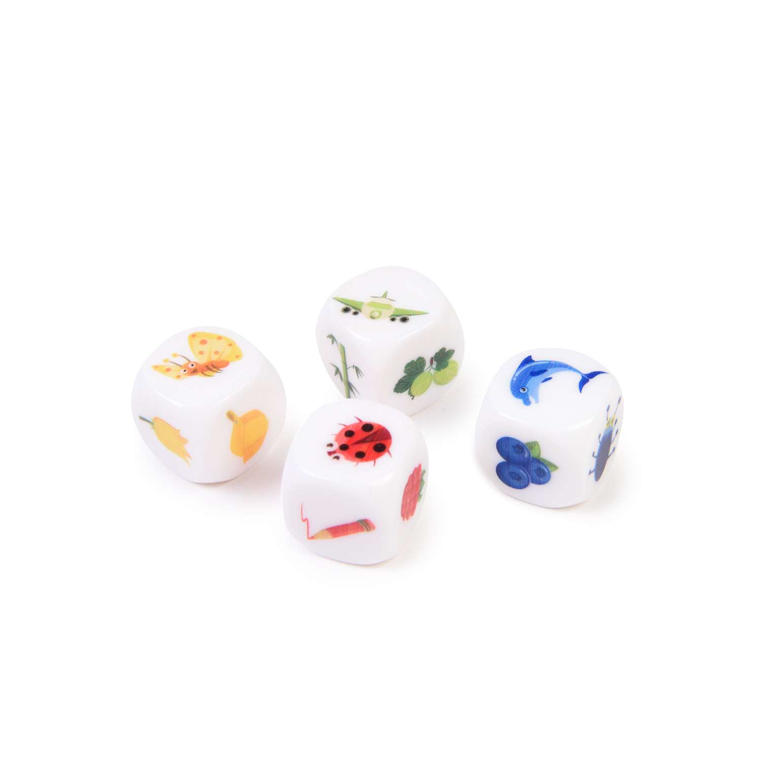 Настольная игра Десятое королевство Логика с пеленок - фото 5