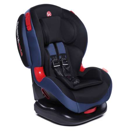 Автокресло BabyCare 1/2 (9-25 кг)