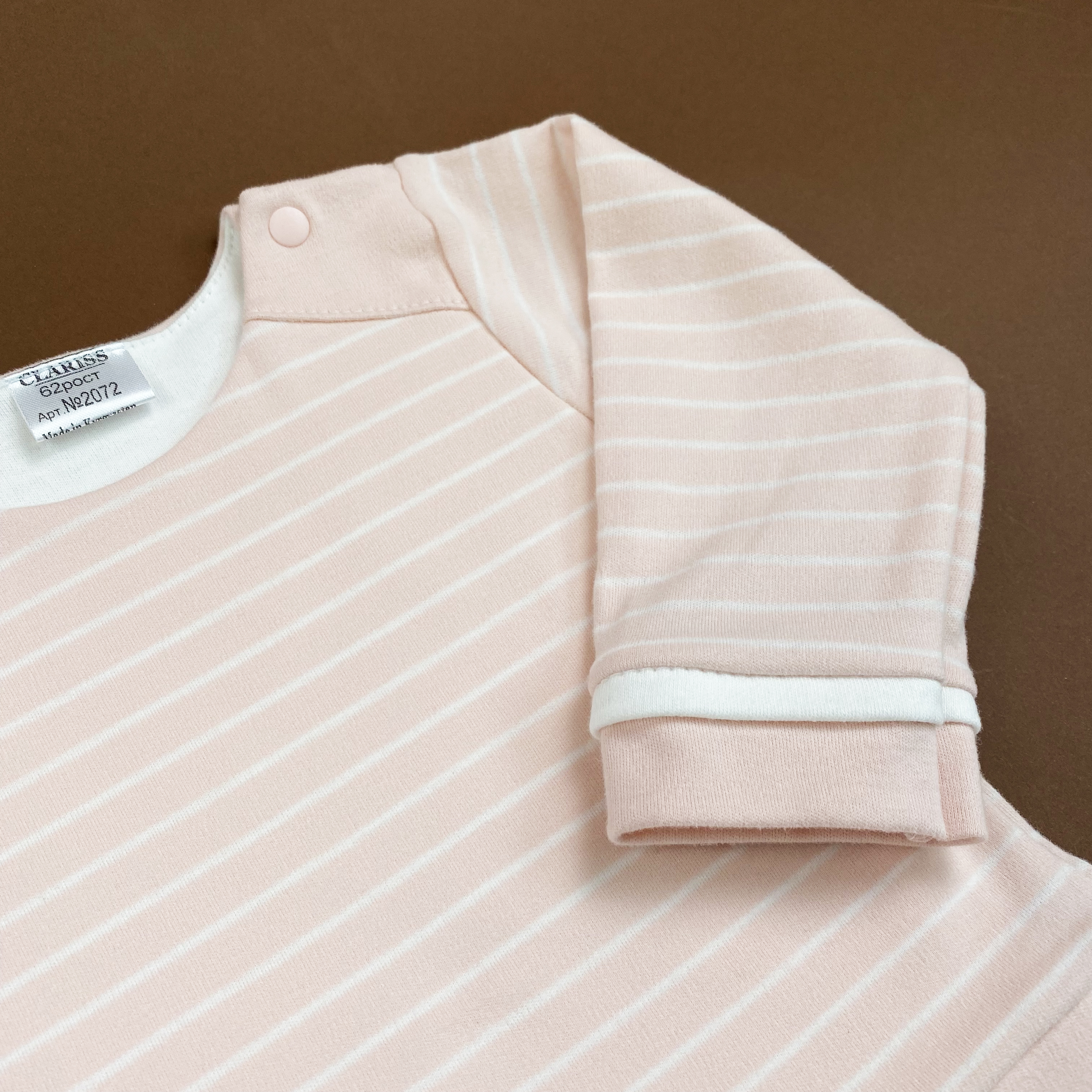 Боди Clariss ЦБ-00001147 - фото 14