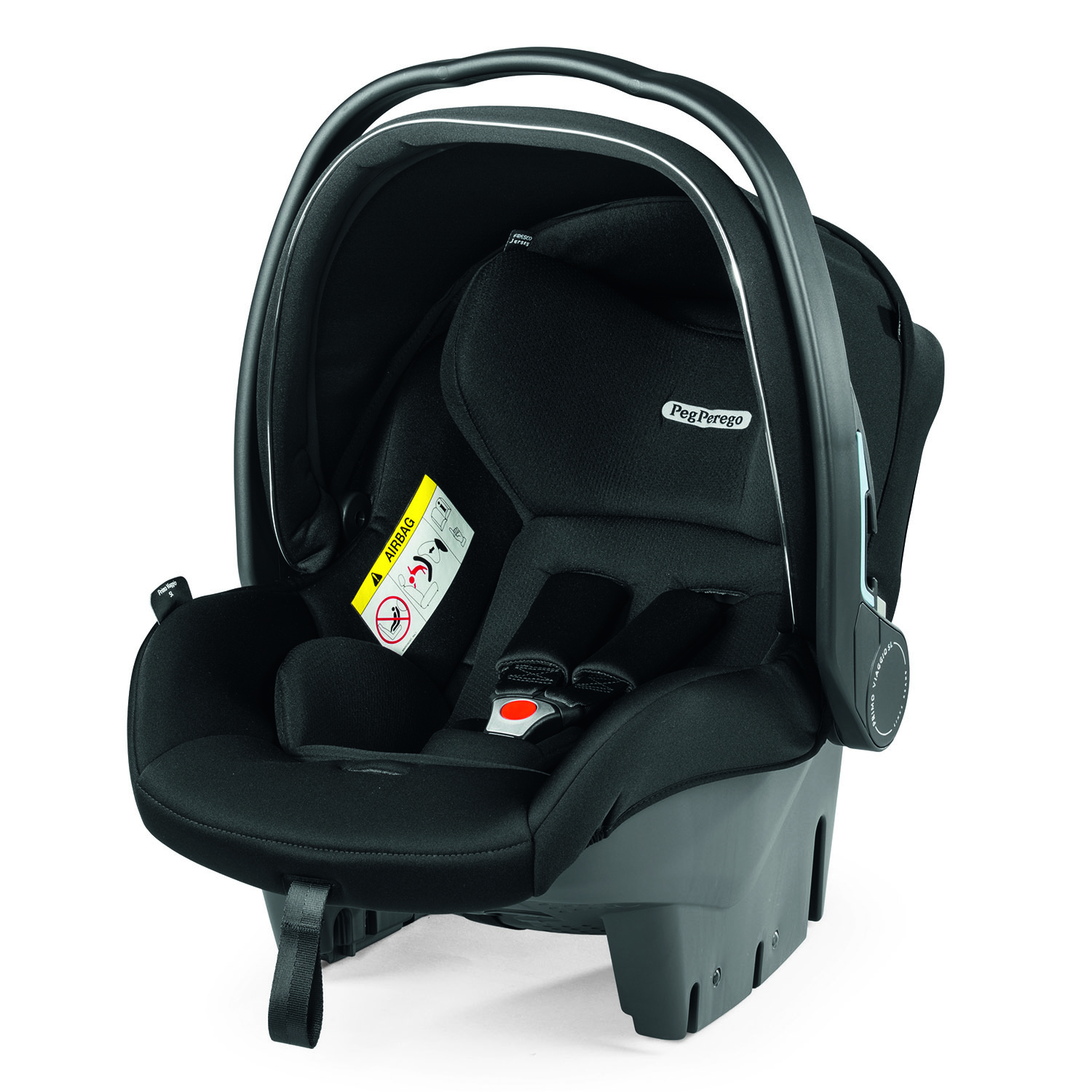 Автокресло Peg-Perego 0 (0 -13 кг) - фото 1