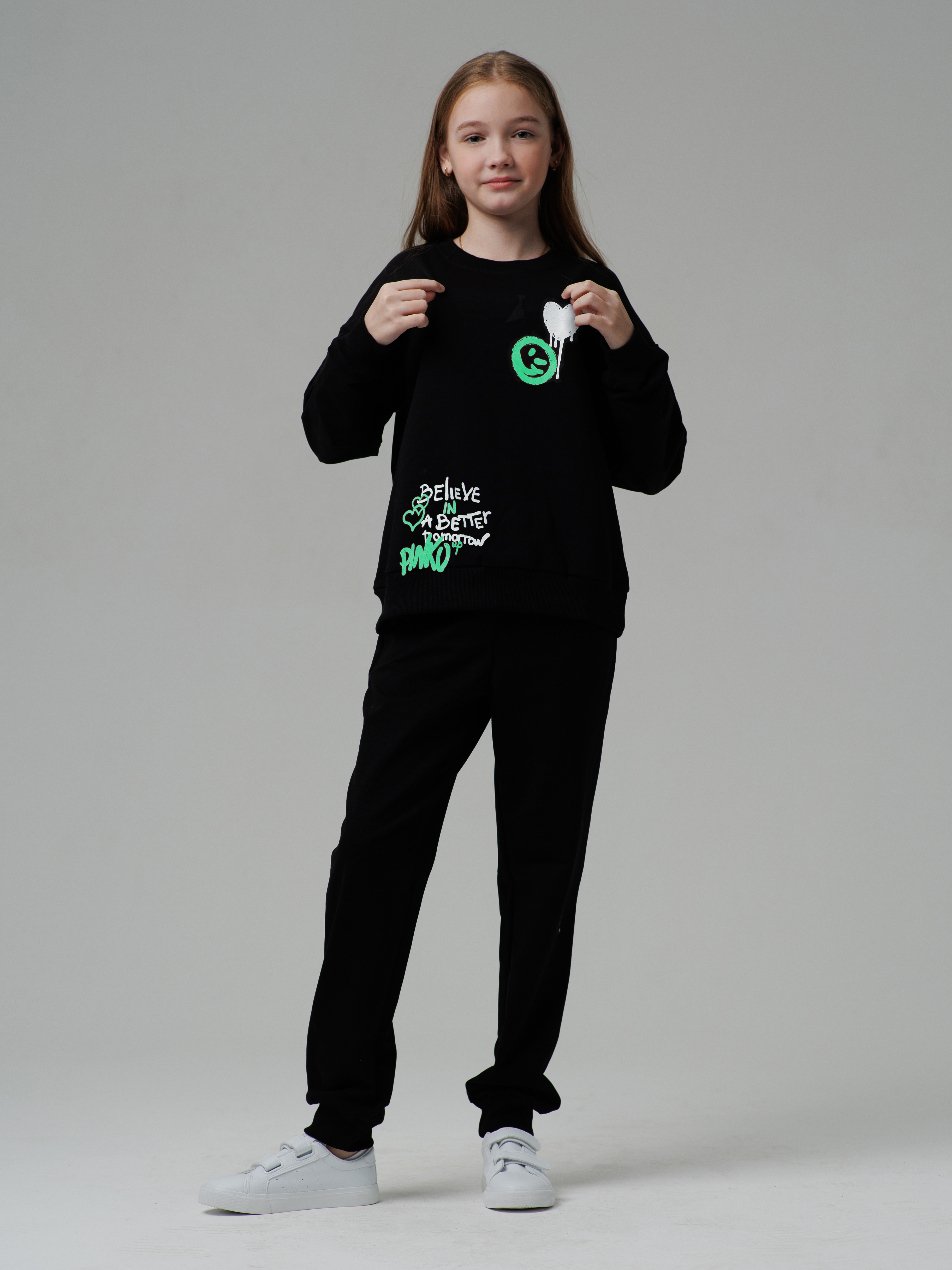 Костюм Lemonwear R1059 - фото 1