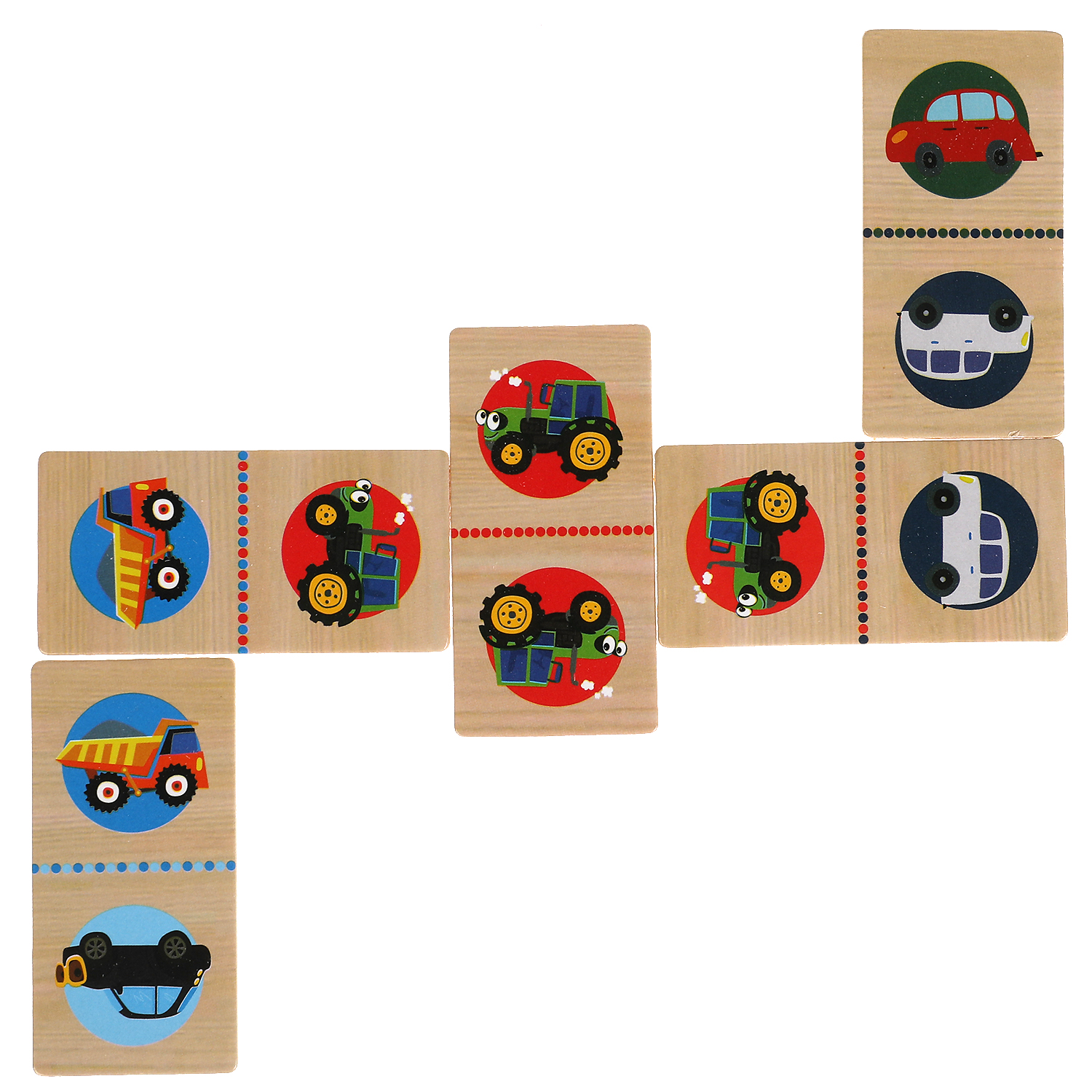 Игрушка Буратино - фото 4