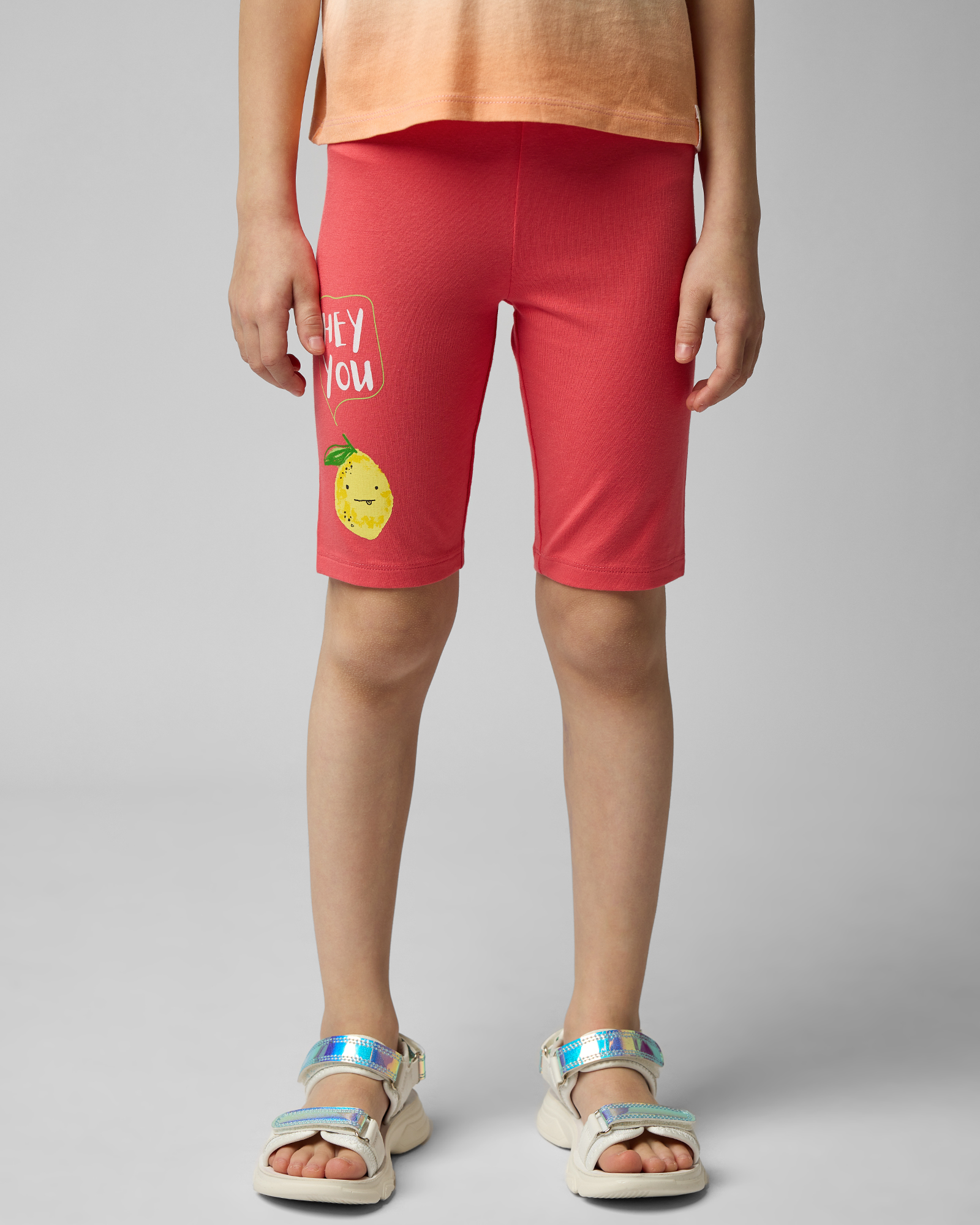 Велосипедки Futurino W24FU4FGPF2418kgN2 - фото 6