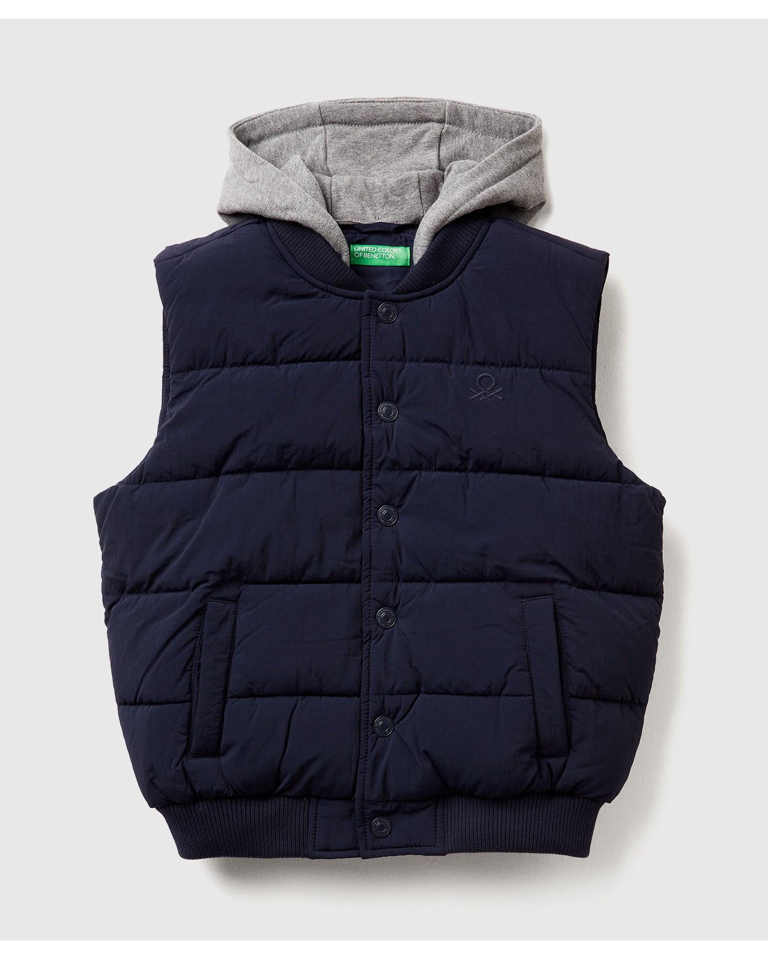 Жилет United Colors of Benetton 25A_2IGGCJ012_016 - фото 1