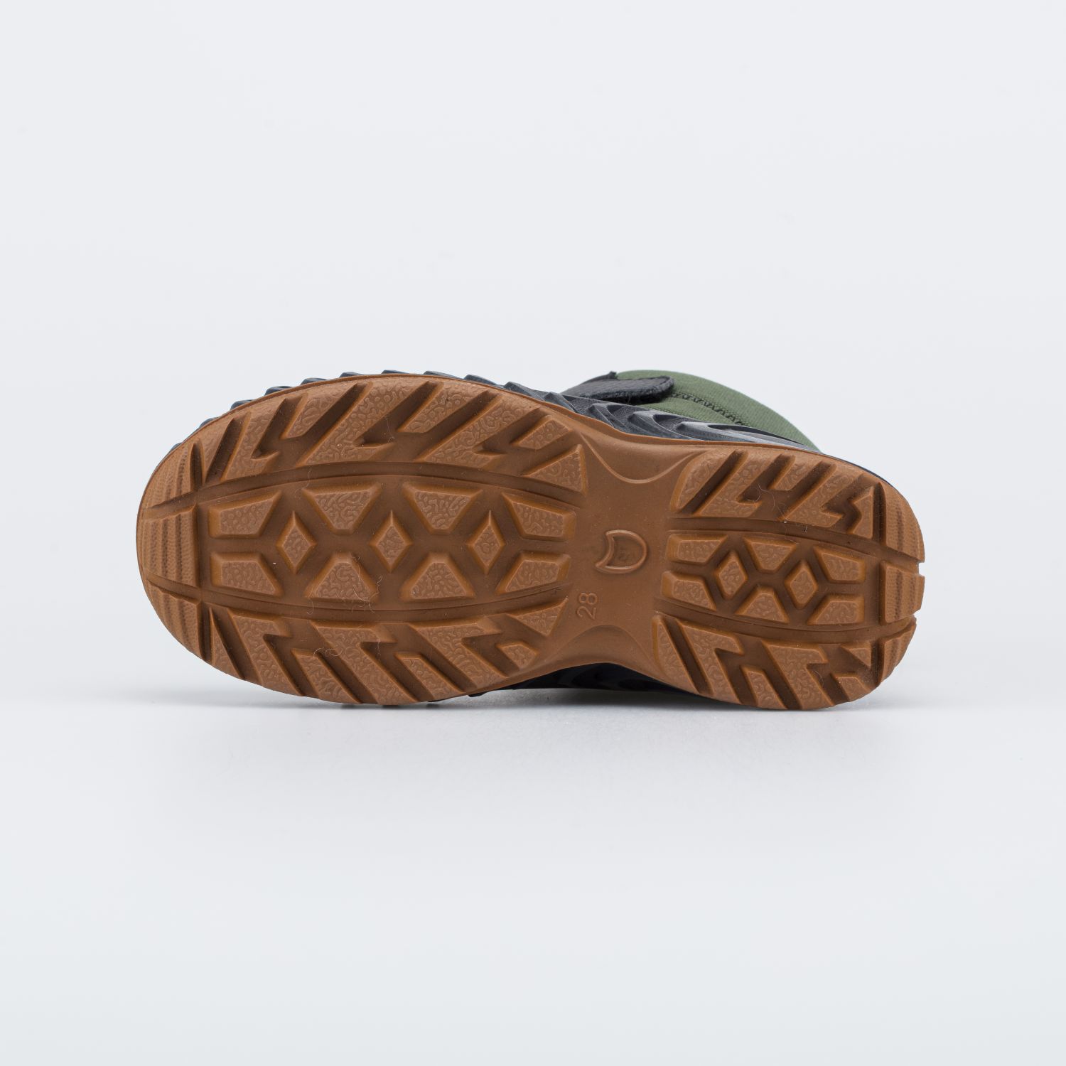 Ботинки Котофей 554933-42 - фото 5