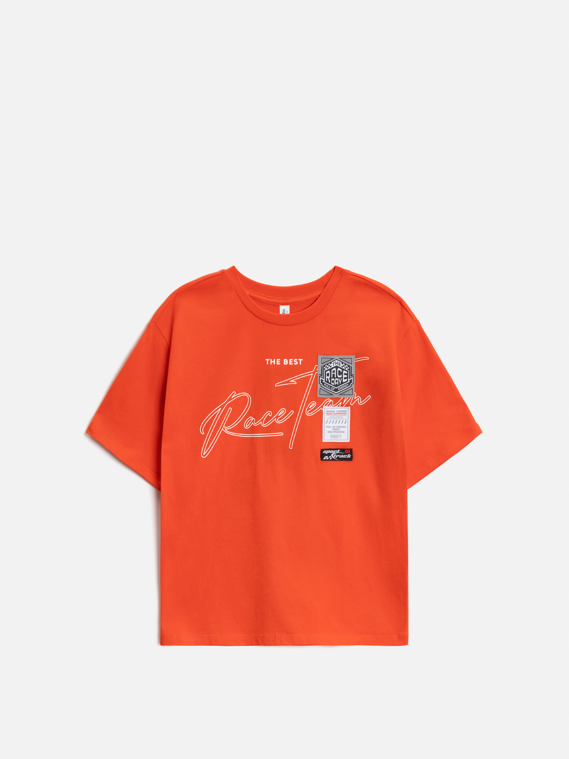 Футболка Acoola 20110510270_0094490 - фото 2