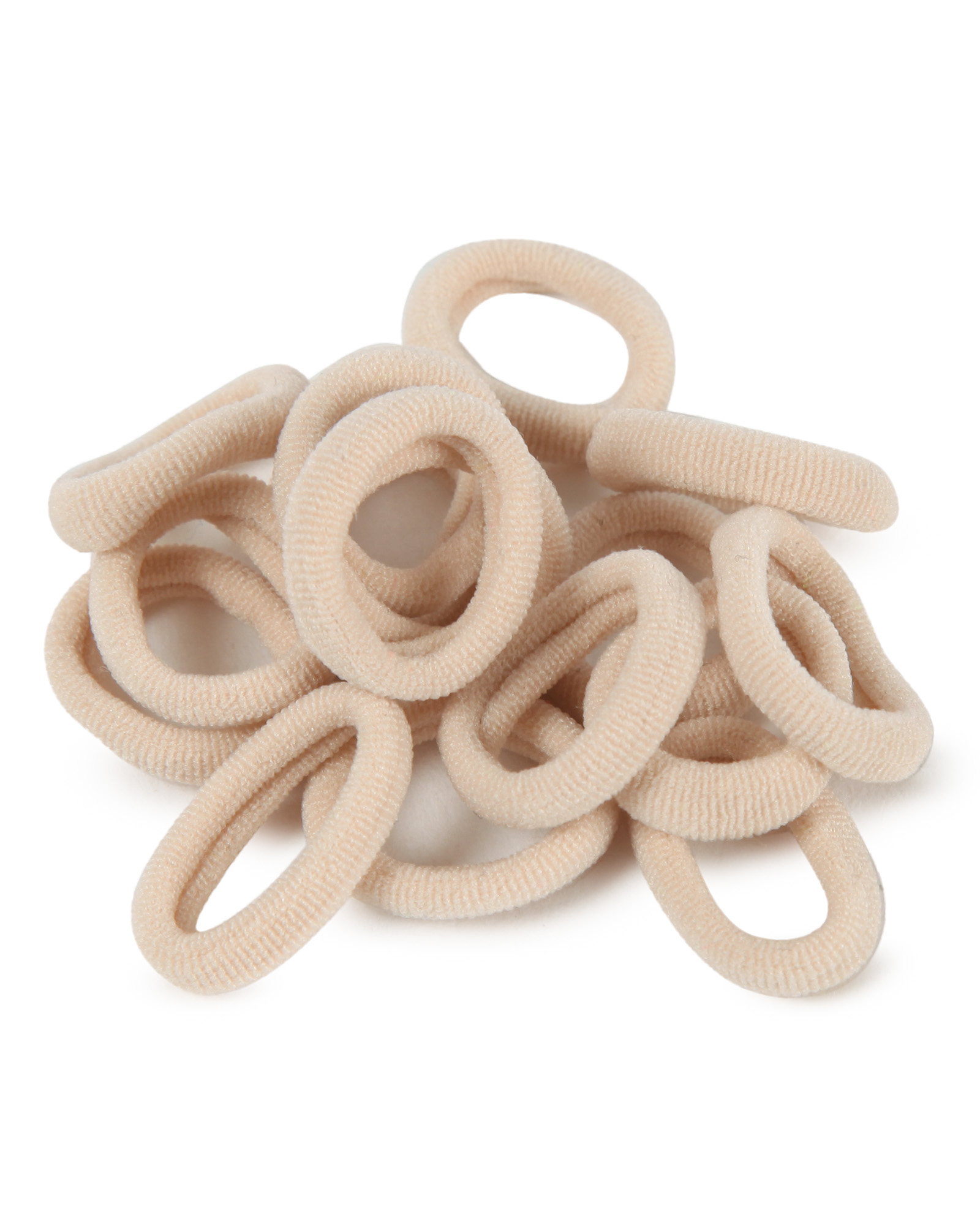 Резинка Demi Star Brown 100 шт. - фото 5