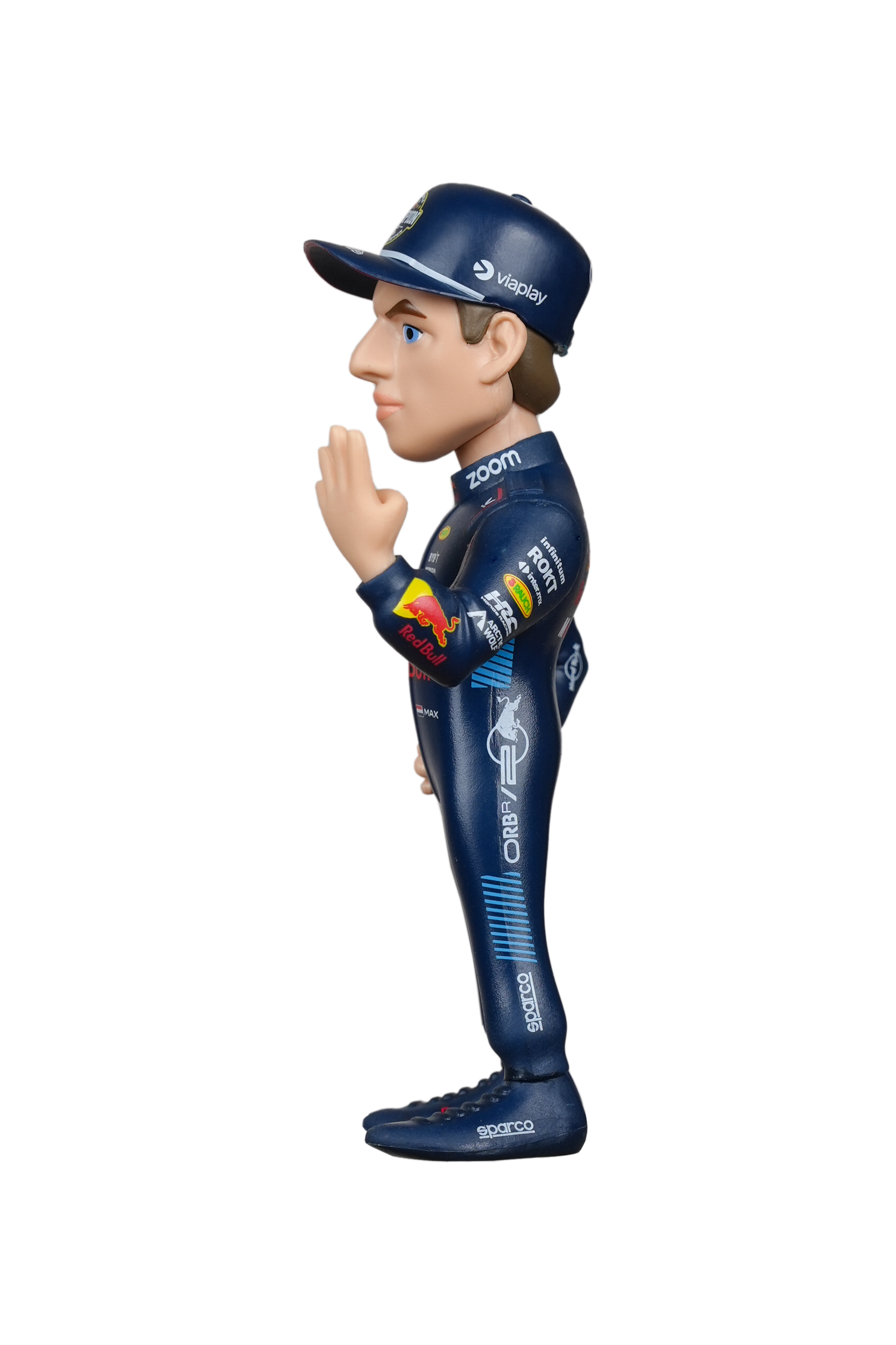 Фигурка MINIX - фото 7