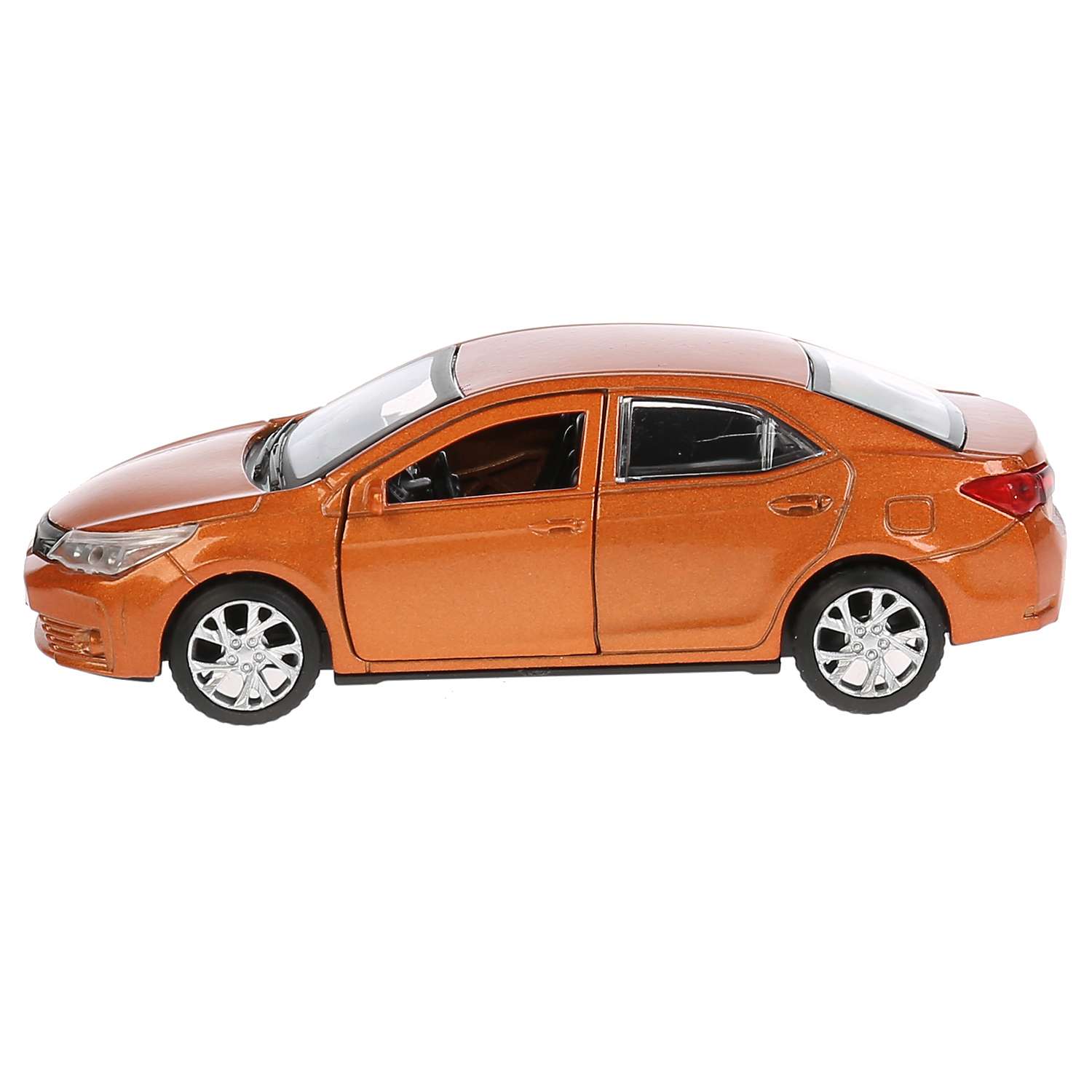 Автомобиль Технопарк Toyota Corolla 268482.0 - фото 7
