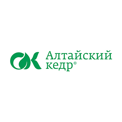 Алтайский кедр