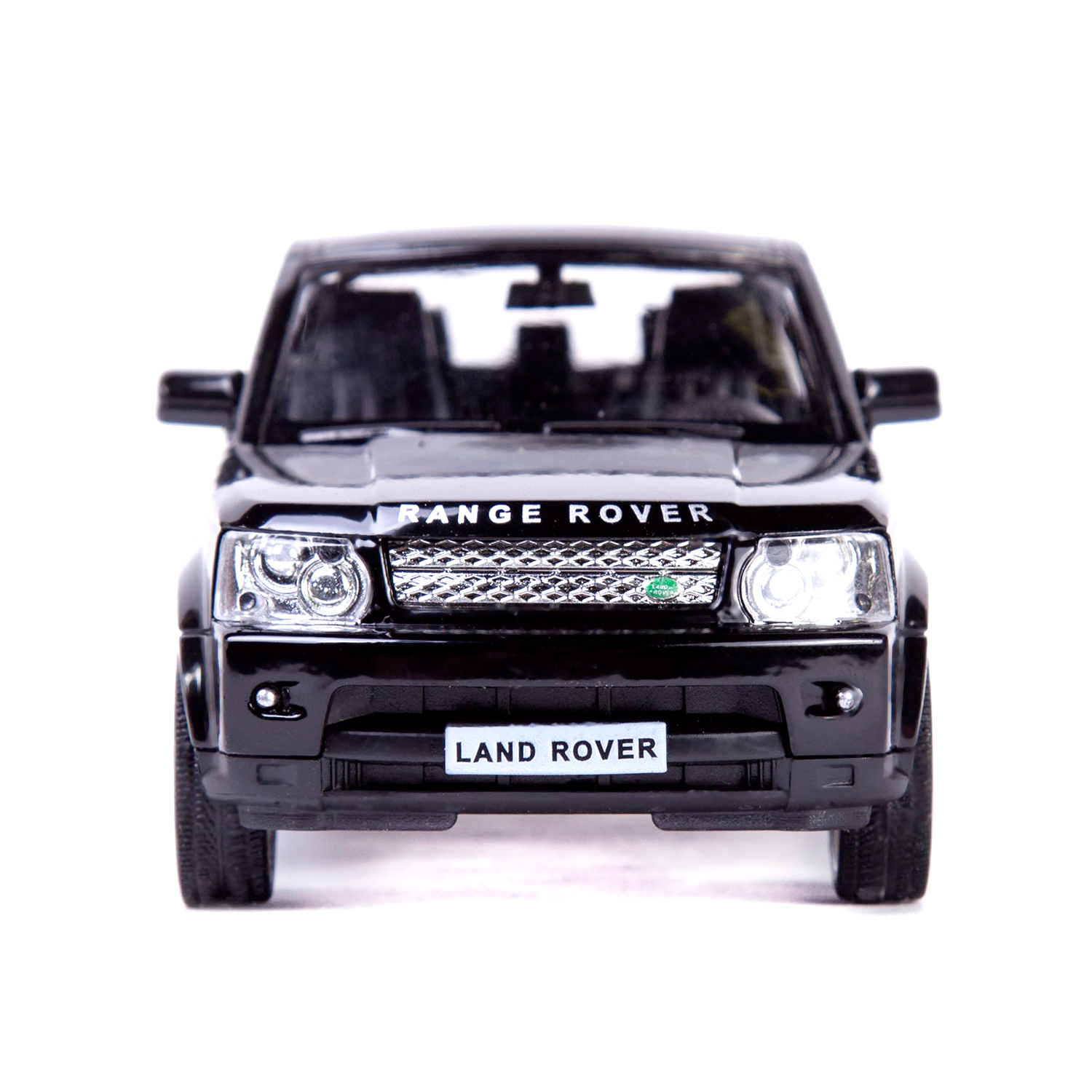 Автомобиль Mobicaro Land Rover Sport 1:32 544007 - фото 3
