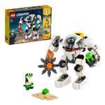 Конструктор LEGO Creator Космический робот
