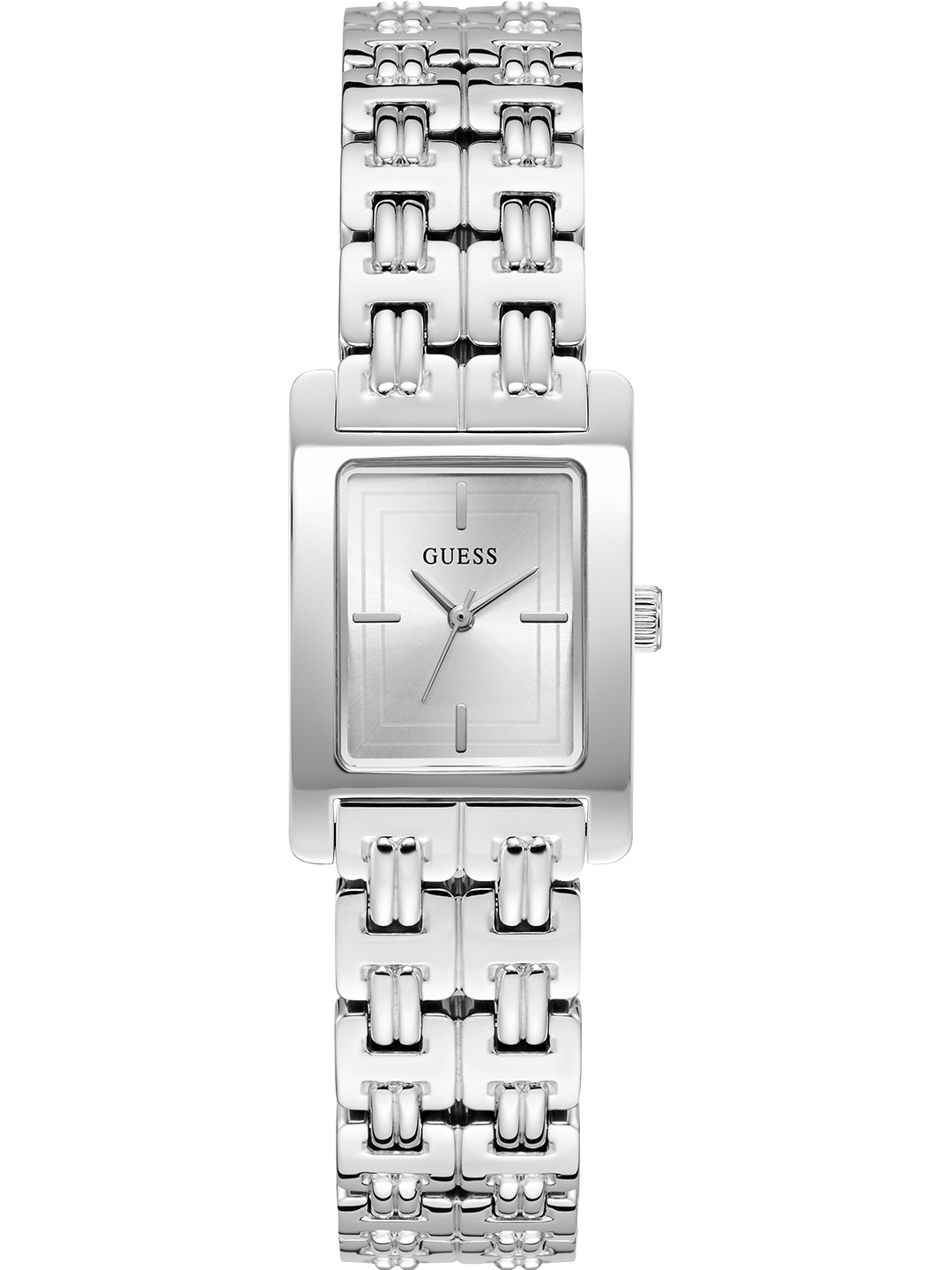 Кварцевые наручные часы GUESS COVE GW1026L1 - фото 1