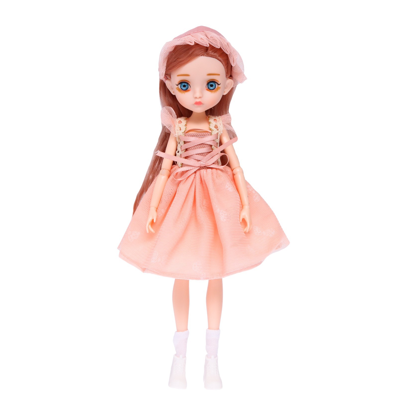 Кукла модельная Happy Valley Крошка Софи 7577035 - фото 2