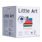 Подгузники Little Art M 36 шт.