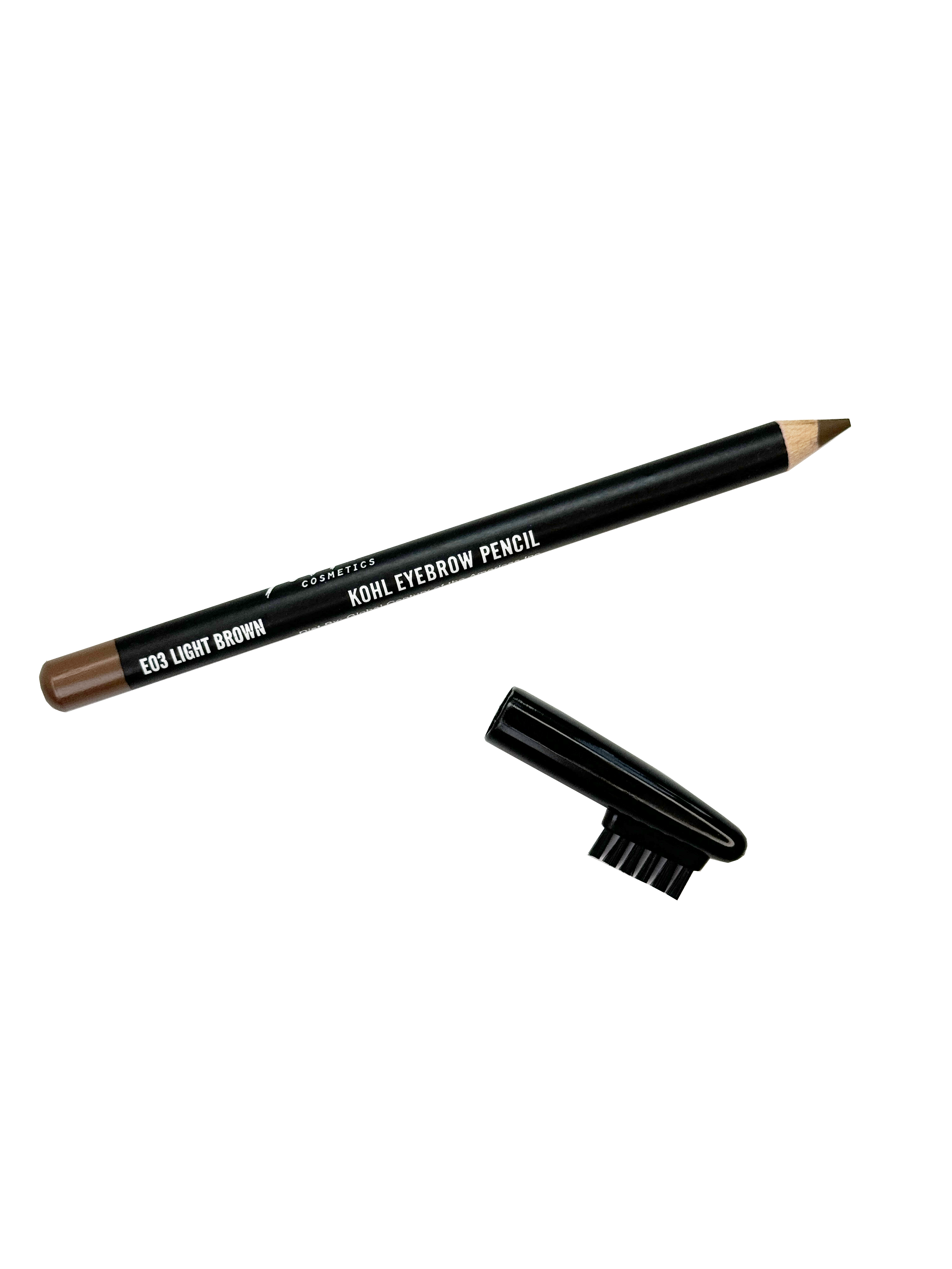 Карандаш для бровей Marvel Cosmetics Сlassic - фото 3