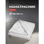 Наматрасник Mona Liza 200х180