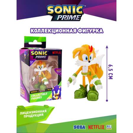 Фигурка PMI Тейлз