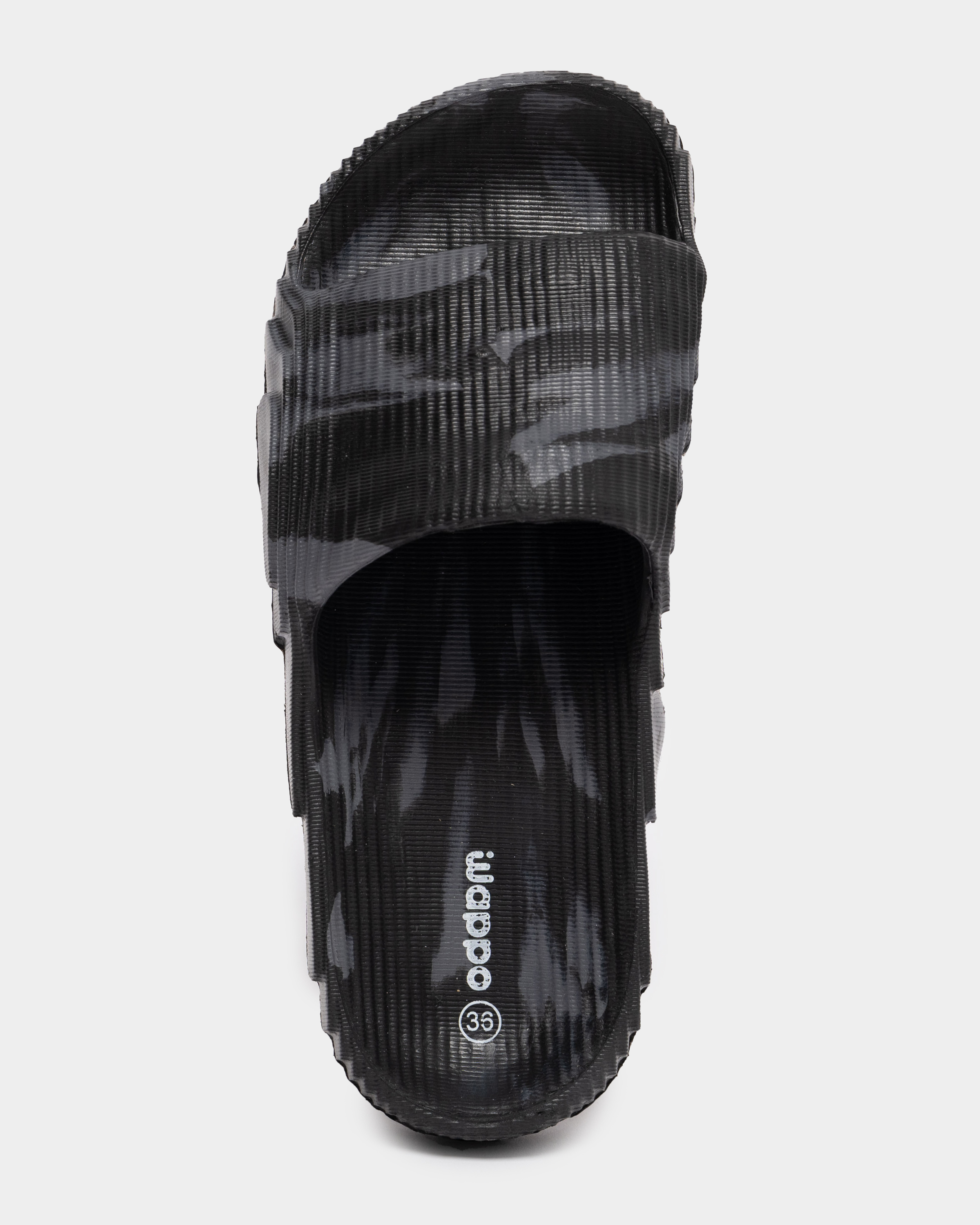 Шлёпанцы Wappo S26HWtbSL-657-99 - фото 4