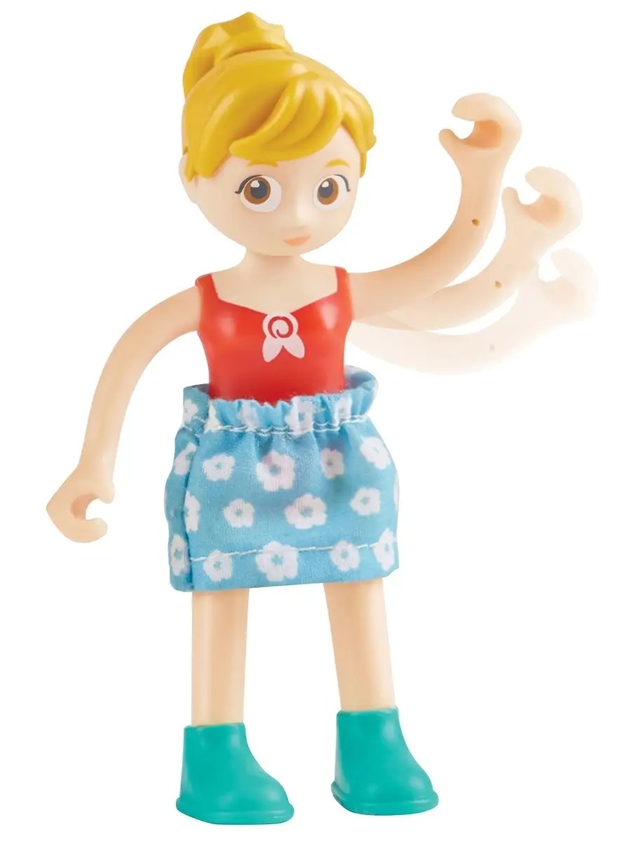 Домик для кукол Hape E3411_HP - фото 13