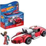 Конструктор Mega Construx Twin Mil 101 дет.