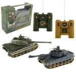 Танк РУ Veld Co 1:24