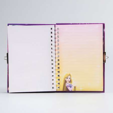Записная книжка Disney