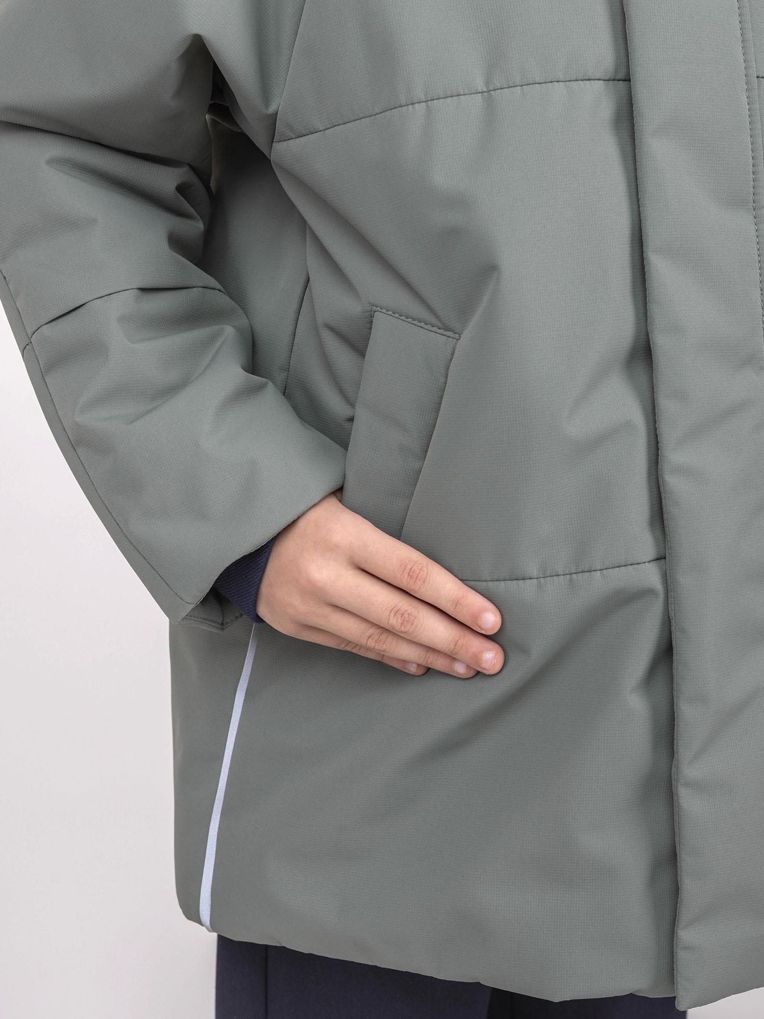 Куртка batik 0286-26в-2 - фото 7