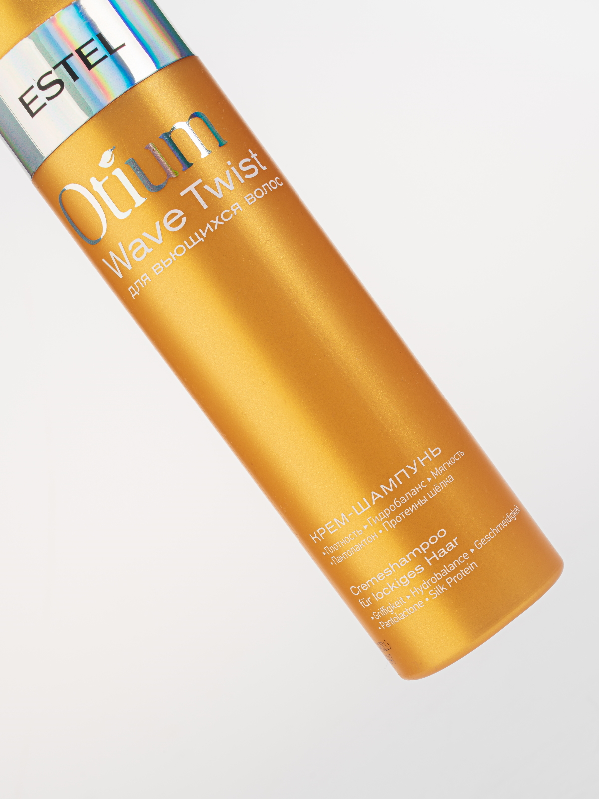 Шампунь ESTEL OTIUM WAVE TWIST 250 мл 1 шт. - фото 5