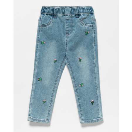 Джинсы Baby Go Trend
