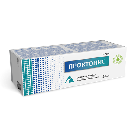 Крем Проктонис 30 мл