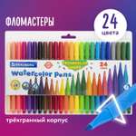 Фломастеры Brauberg 24 цв.