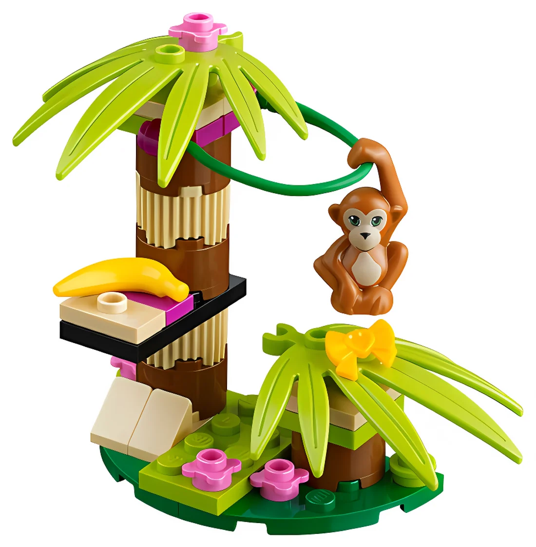 Конструктор LEGO Friends 37 дет. - фото 1