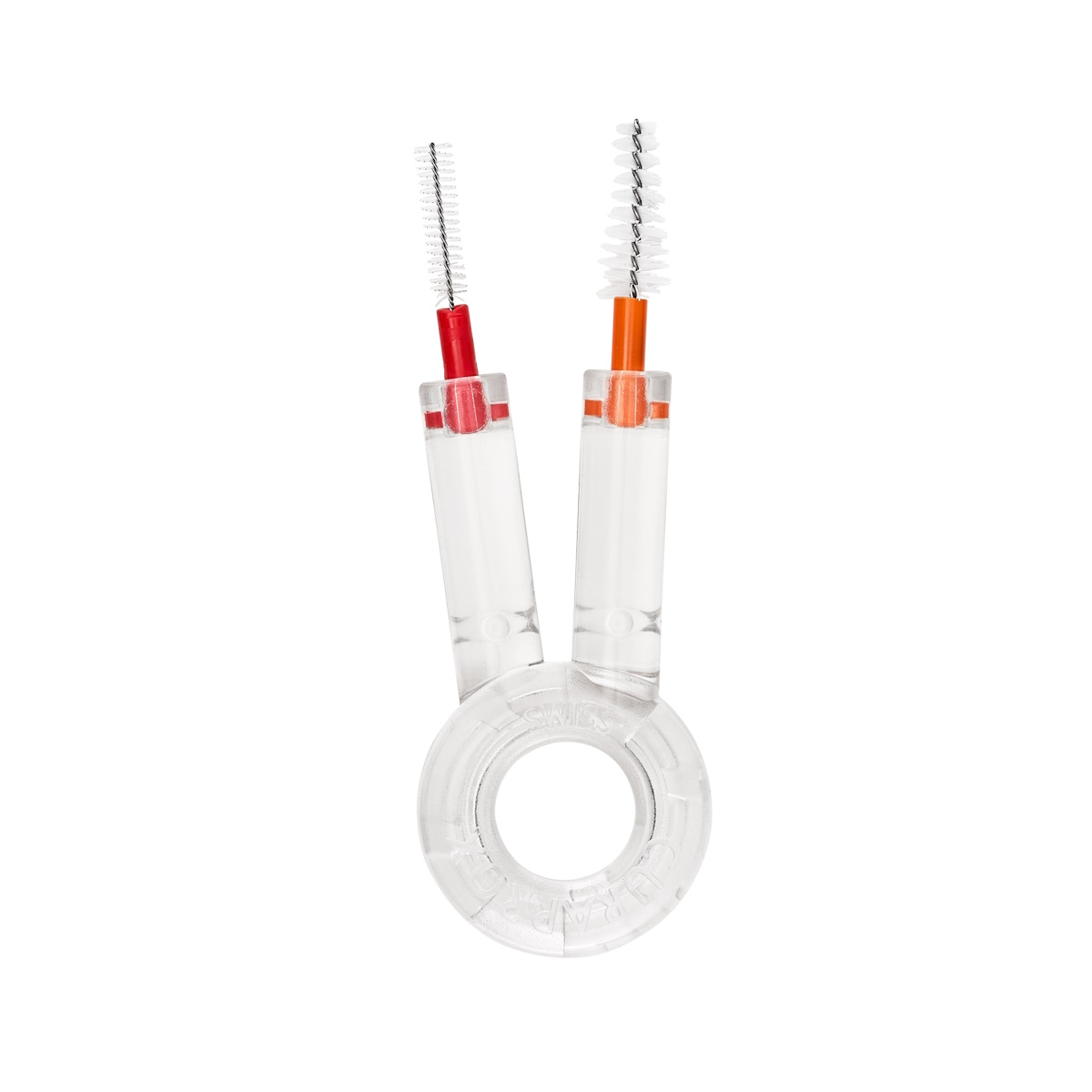 Зубная щетка классическая Curaprox - фото 3