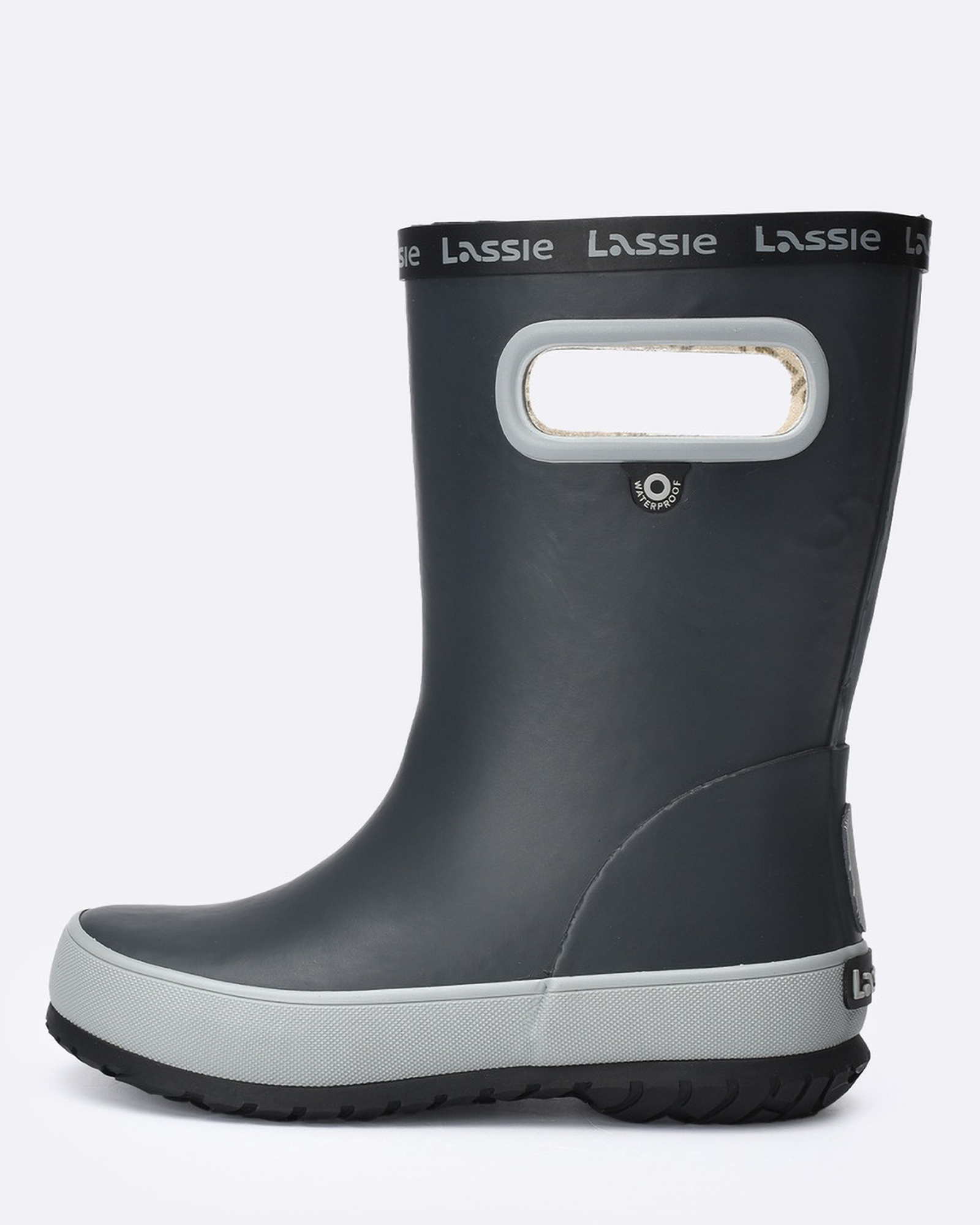 Резиновые сапоги Lassie 71404108-9990 - фото 1