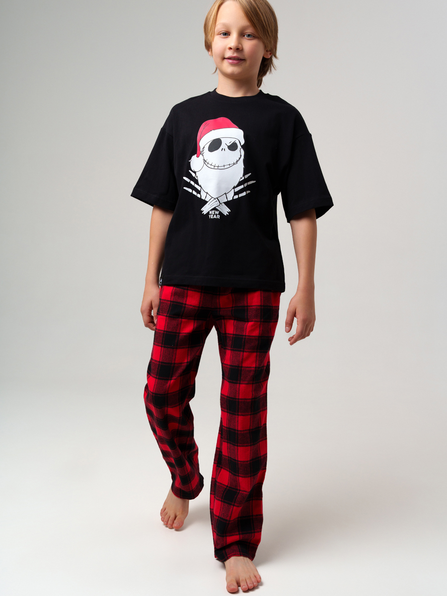 Пижама PlayToday 42531003 - фото 2