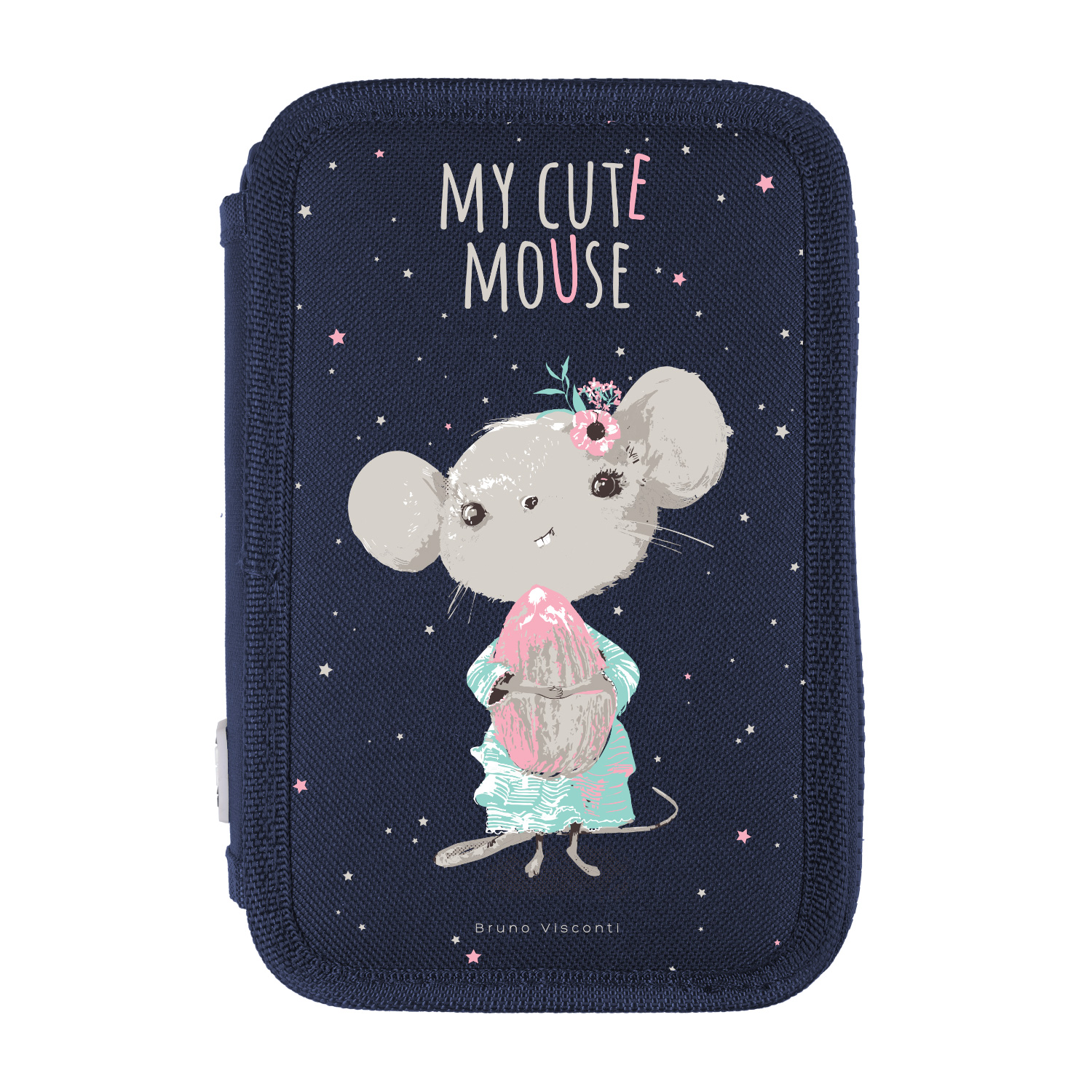 Пенал Bruno Visconti - фото 2