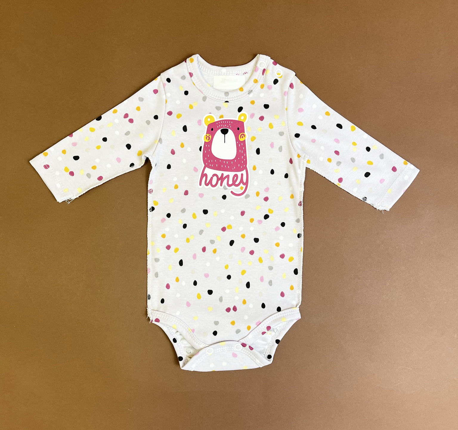 Боди YOULALA ЦБ-00001053 - фото 6