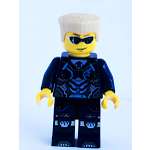 Фигурка LEGO Agent Trey Swift