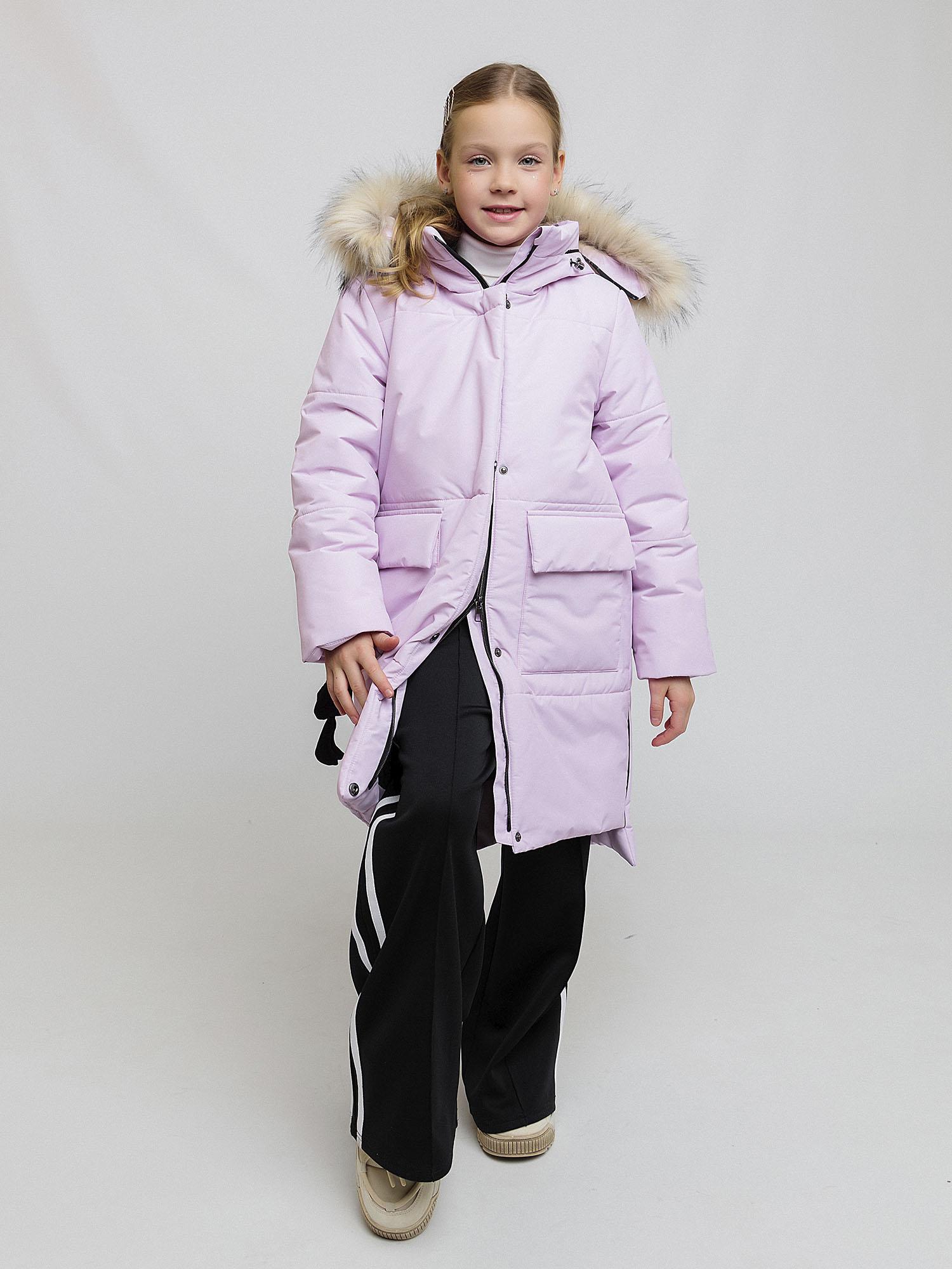 Пальто batik 233-26з-1 - фото 5