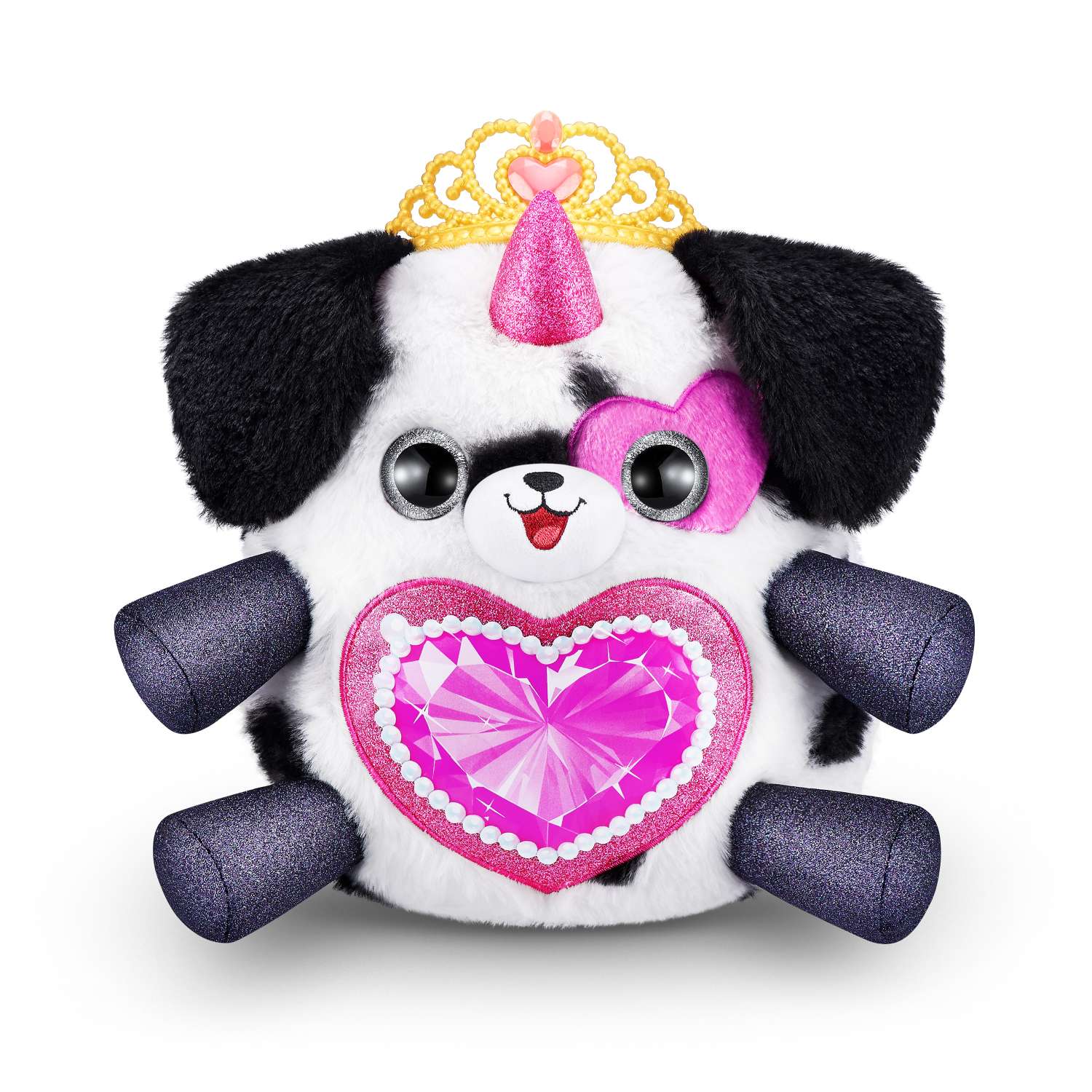 Фигурка Zuru Rainbocorns Fairycorn - фото 22