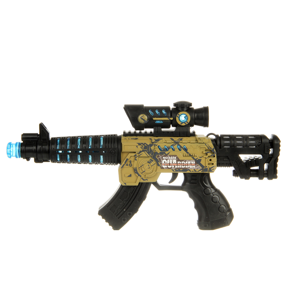 Автомат Veld Co - фото 2